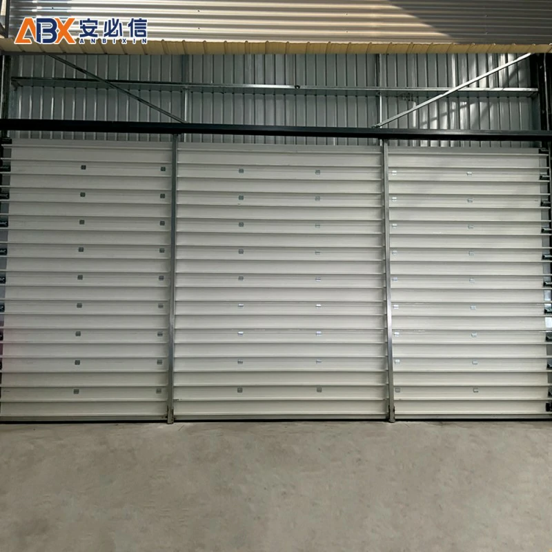 潮州市滑升门